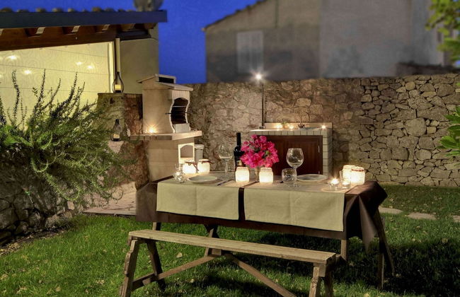 Artemisia Resort - Photo 68