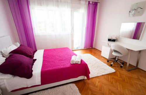 Entire private top floor with own pool and entrance - Foto 17