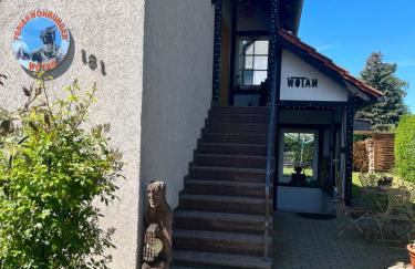 Ferienwohnungen Wotan - Foto 1