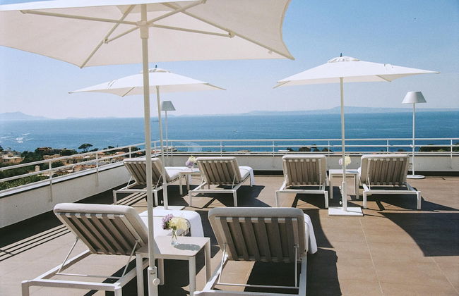 Villa Oriana Relais - Photo 45