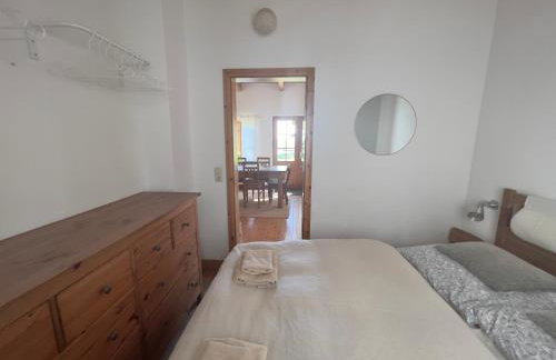Authentisches Inselhaus - ideal für Kiter/Surfer/Familien - Foto 25
