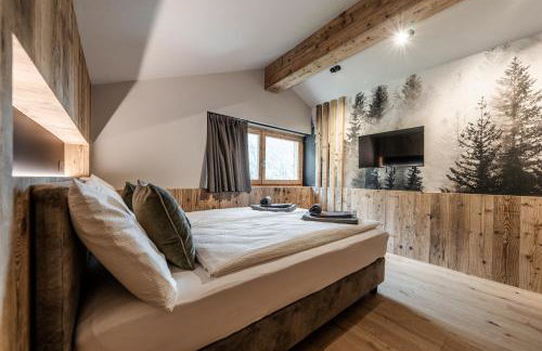 ALPEDOR Mountain Suites - Foto 7