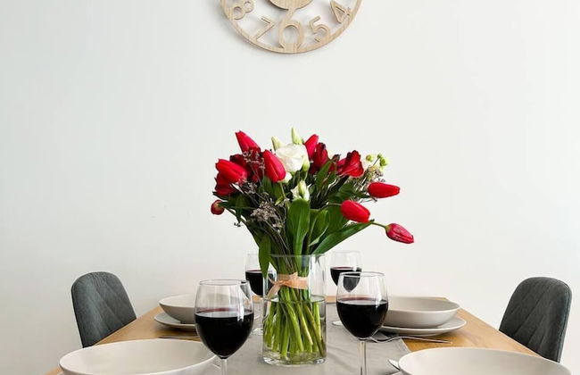 Lumina stylish apart near Pasaż Łódzki - Foto 11