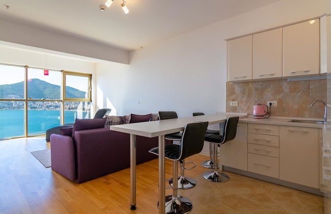 Stay In Budva 5 - Foto 1