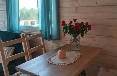 Domek Polna Cisza Bieszczady - Foto 25