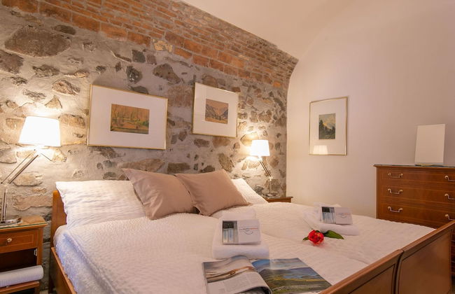 Casa Tam in Melide - Foto 10