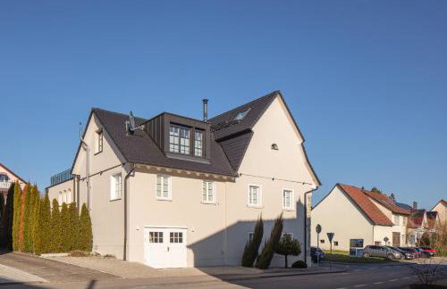 Seehaus Allensbach mit 5 exklusiven Suiten - Photo 48