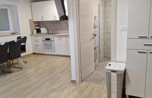 Apartman Maksimirska 89 Zagreb-63m2 - Foto 14