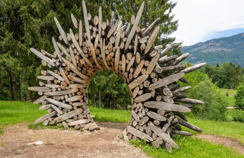 Soggiorno Bellin - Foto 43