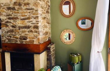 Gaou Benat, village des fourches, Label patrimoine XXe siècle - Foto 11