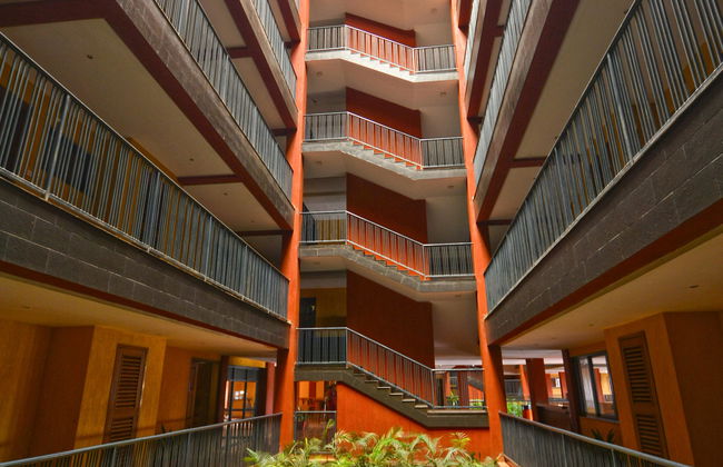 Bukoto Heights Apartments - Foto 47