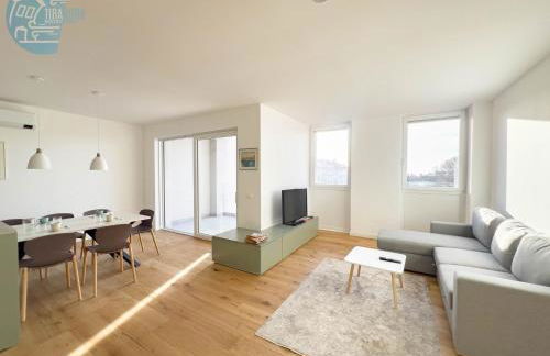 Blue Life 3b Tirabora Short Rent - Foto 1