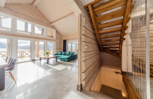 CHATA POD PRZEHYBĄ - Foto 17