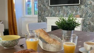 Le Carrousel - Appartement cosy centre Obernai - Foto 2