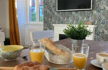 Le Carrousel - Appartement cosy centre Obernai - Foto 2