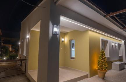 Garden's House Pozar in Aridaia - Photo 48