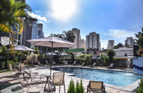 Plaza Inn Small Town Flat - Foto 66