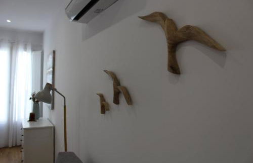 Encanto de la Catedral Ha Loft - Foto 13