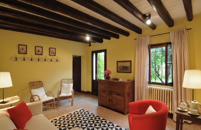 Agriturismo La Montecchia - Foto 22