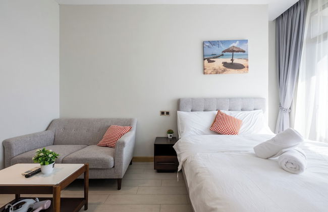 Perfect Studio at The View by Soben Home - Foto 9