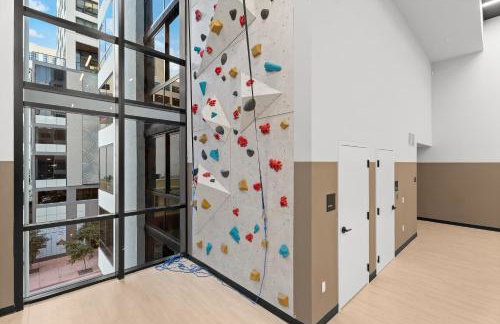 Prime Location Downtown Miami - Pool, Gym & Free Parking - Foto 19