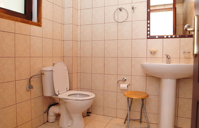 Kavousi Resort - Foto 45