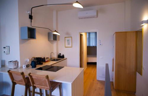 Varanini Luxury Suite Double with terrace and sauna - Foto 13