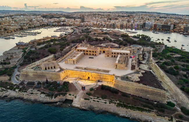 Modern Penthouse Savoy Garden in Gzira - Foto 32