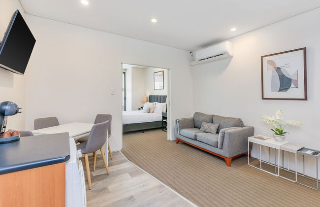 All Suites Perth - Photo 57