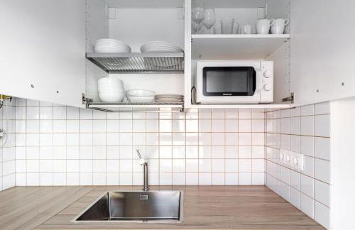 Mad Apartments by Olala Homes - Foto 87