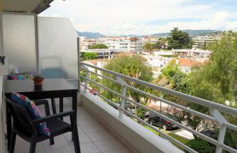 Cannes Studio near Croisette Plage - Foto 23
