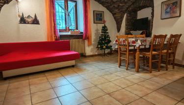 Lo Tatà - Maisons de Charme - Caratteristico Appartamento a 2 passi da Courmayeur - Foto 2