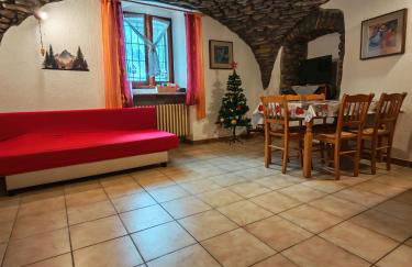 Lo Tatà - Maisons de Charme - Caratteristico Appartamento a 2 passi da Courmayeur - Foto 2