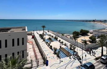 La Terrazza Sul Mare Luxury - Foto 25