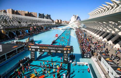 Espectacular Loft Piscina y Terraza - Roig Arena - Las Ciencias - Ruzafa - Valencia Centro - Photo 52