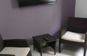 Esquina do Oceano, apartamento em frente à Praia Gonzaguinha - Foto 20