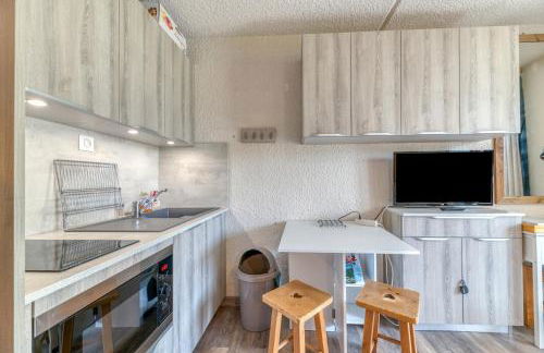 Studio équipé Avec Balcon Fermé - Foto 13