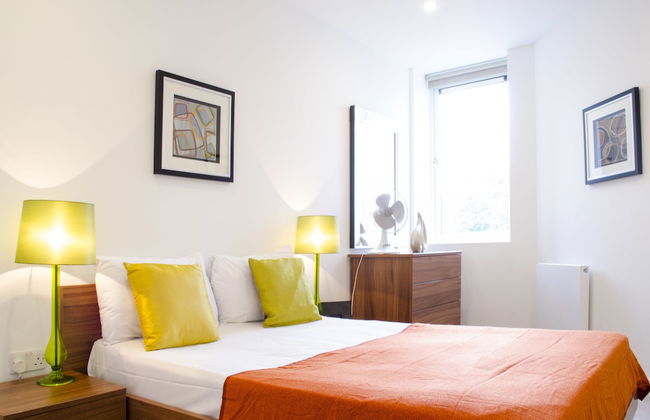 Borough Market Apartments - Foto 4