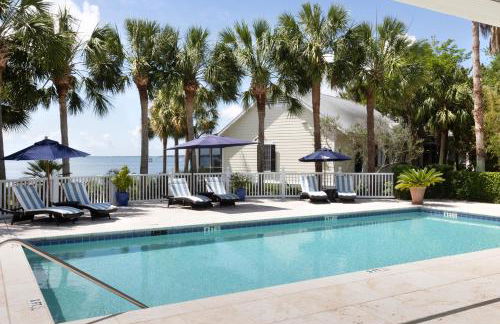 The Cottages on Charleston Harbor - Foto 26