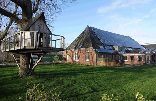 Urlaub auf dem Janssenhof - Foto 2