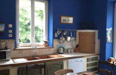 Chateau Le Vieil Etang - Foto 18