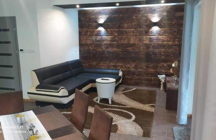 Dom letniskowy nad jeziorem Sasek Wielki Trelkówko - Foto 5