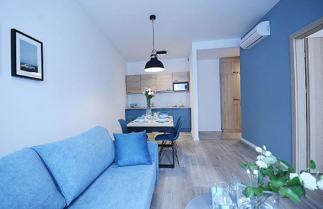 Absyntapart - Stare Miasto - Photo 20