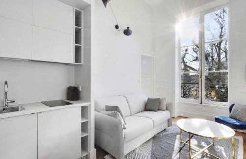 Maison Labruyère - Bordeaux Centre - Foto 63