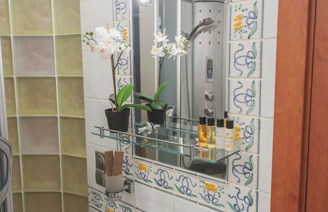 GM Apartments roomy mansion at Arbat - Foto 45