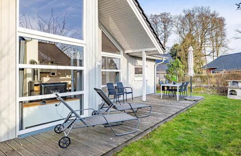 Awesome Home In Krems Iiwarderbrück - Foto 18