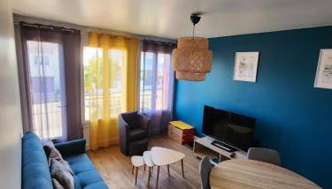 logement cosy au coeur d'oradour - Foto 4