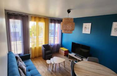 logement cosy au coeur d'oradour - Foto 4