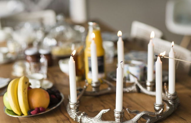 Ferienhaus mit Sauna in Winterberg - Foto 25