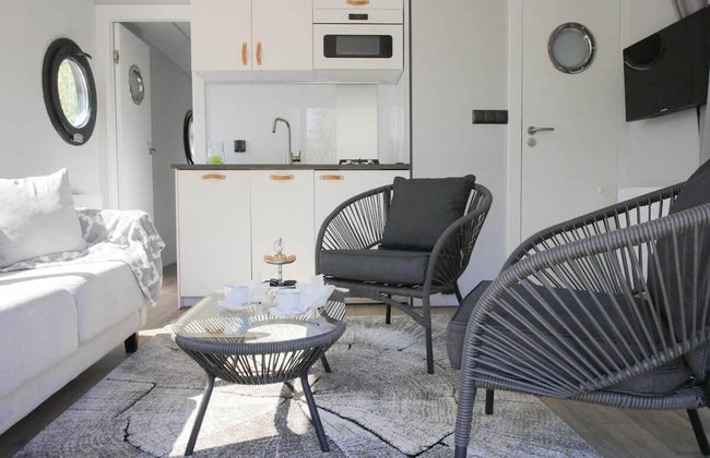 Niemitupa Apartments - Foto 23